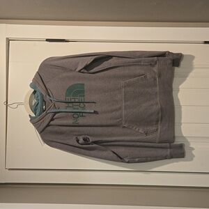 North Face Hoodie